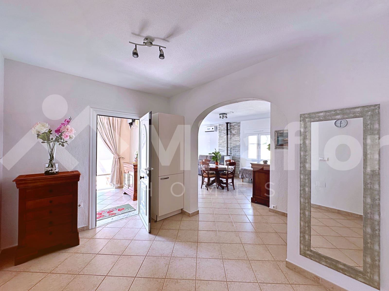 2 quarto Moradia para venda em El Vergel / Verger com piscina - 420 000 € (Ref: 9985885)