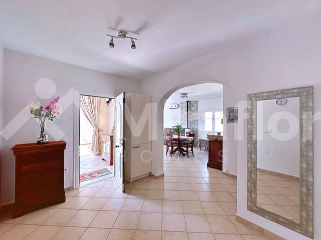 Chalet de 2 habitaciones en El Vergel / Verger en venta con piscina - 420.000 € (Ref: 9985885)