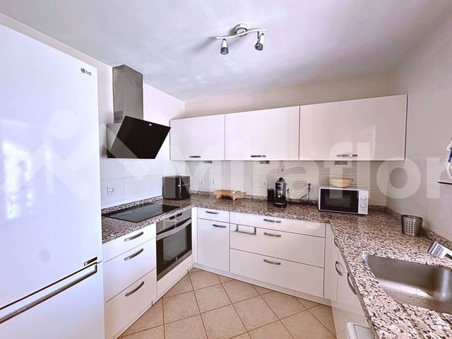 Chalet de 2 habitaciones en El Vergel / Verger en venta con piscina - 420.000 € (Ref: 9985885)