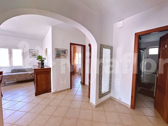 Chalet de 2 habitaciones en El Vergel / Verger en venta con piscina - 420.000 € (Ref: 9985885)