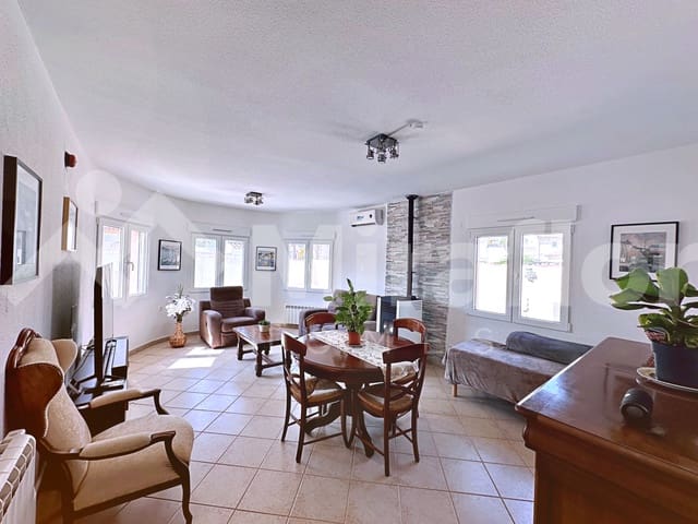 Chalet de 2 habitaciones en El Vergel / Verger en venta con piscina - 420.000 € (Ref: 9985885)