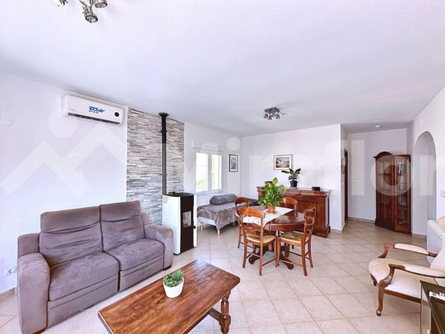 Chalet de 2 habitaciones en El Vergel / Verger en venta con piscina - 420.000 € (Ref: 9985885)