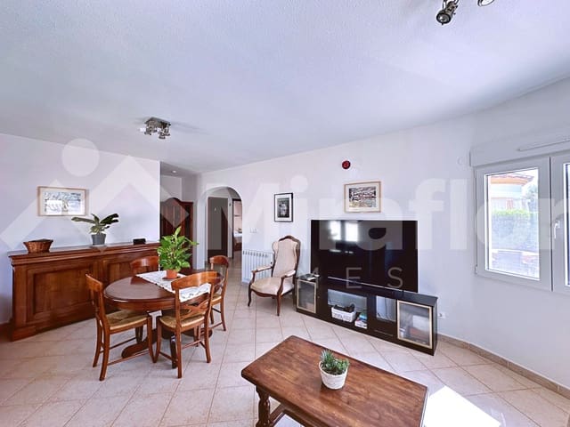 Chalet de 2 habitaciones en El Vergel / Verger en venta con piscina - 420.000 € (Ref: 9985885)