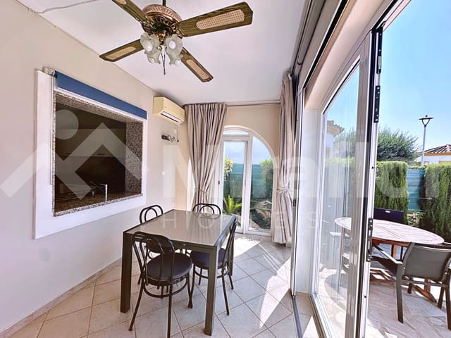 Chalet de 2 habitaciones en El Vergel / Verger en venta con piscina - 420.000 € (Ref: 9985885)