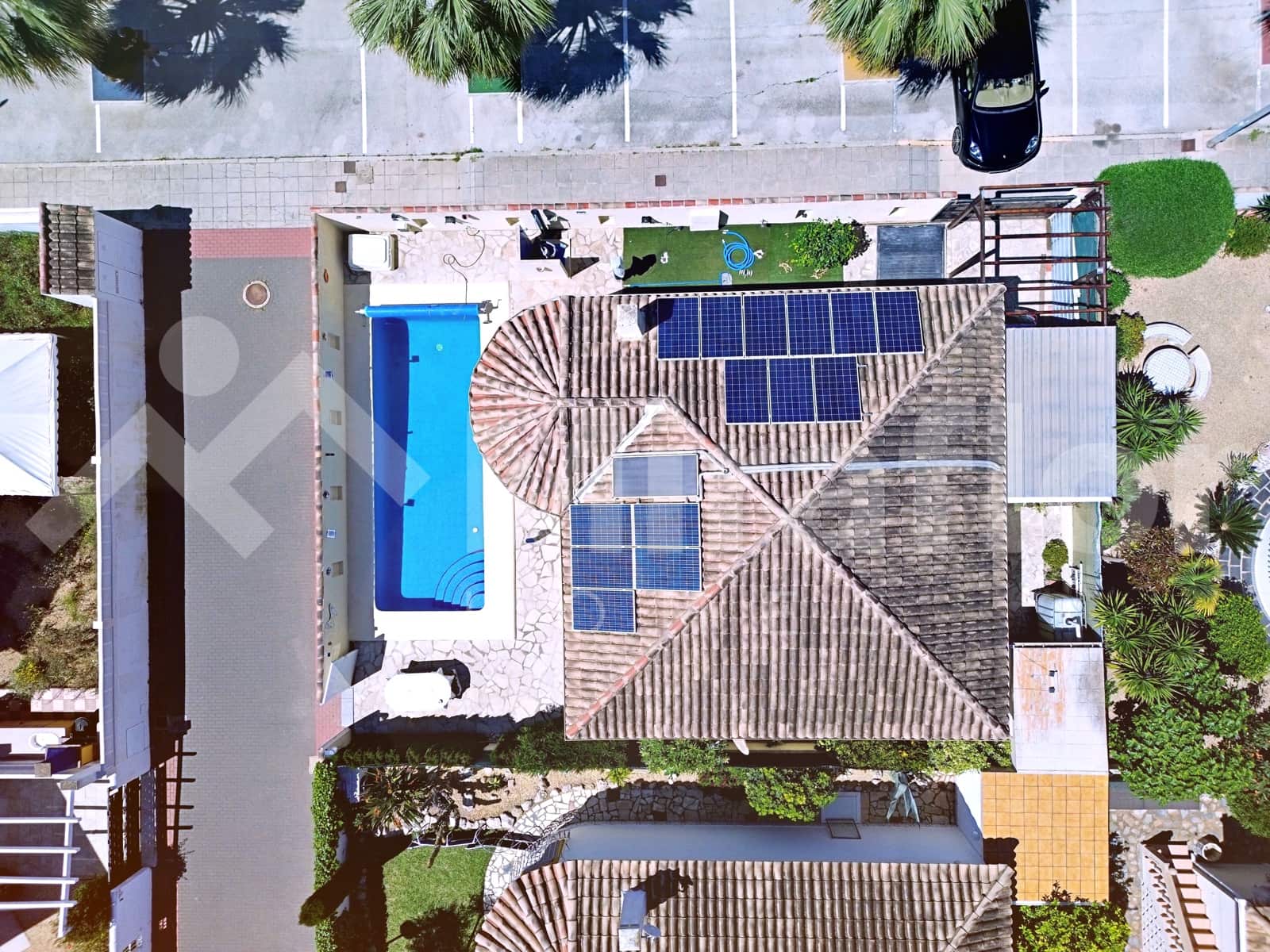 2 quarto Moradia para venda em El Vergel / Verger com piscina - 420 000 € (Ref: 9985885)