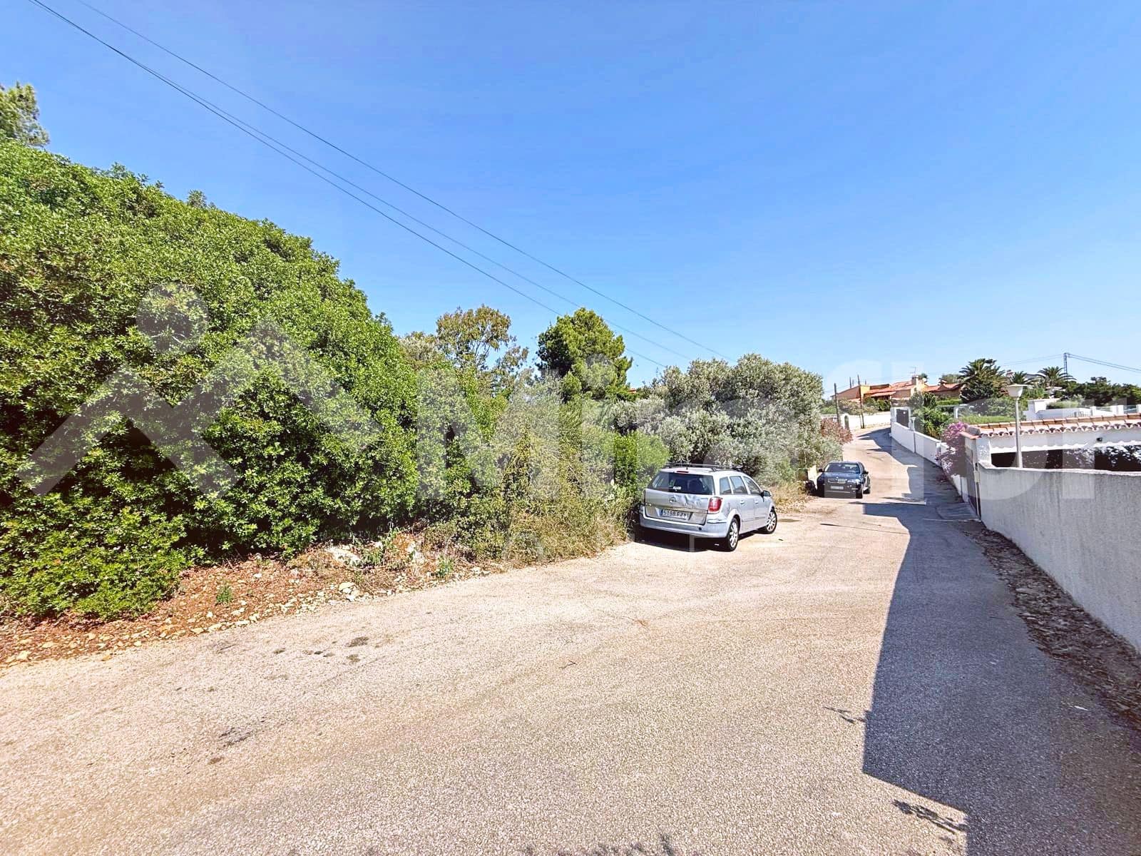 Tomt till salu i Denia - 120 000 € (Ref: 9989440)