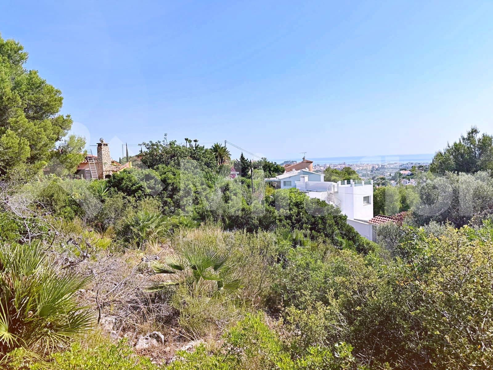 Tomt till salu i Denia - 120 000 € (Ref: 9989440)