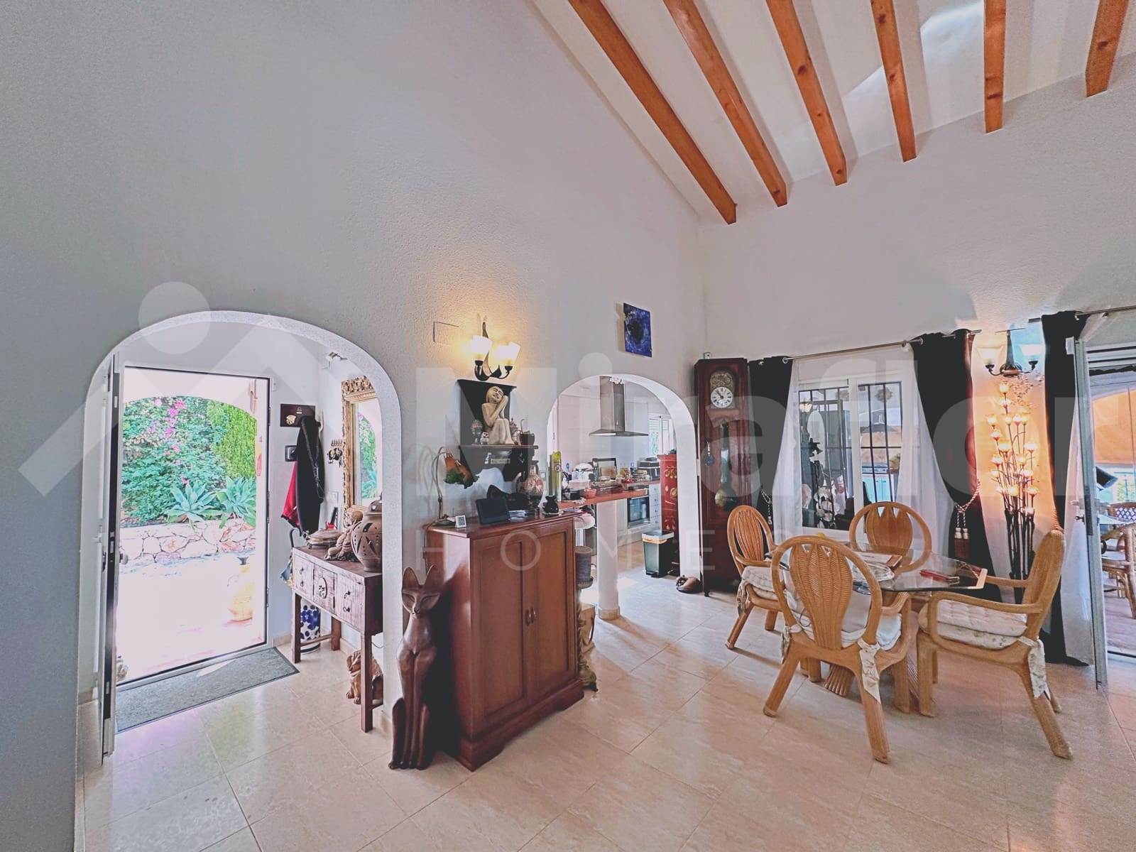 4 camera da letto Villa in vendita in Monte Pego con piscina - 599.000 € (Rif: 9993570)