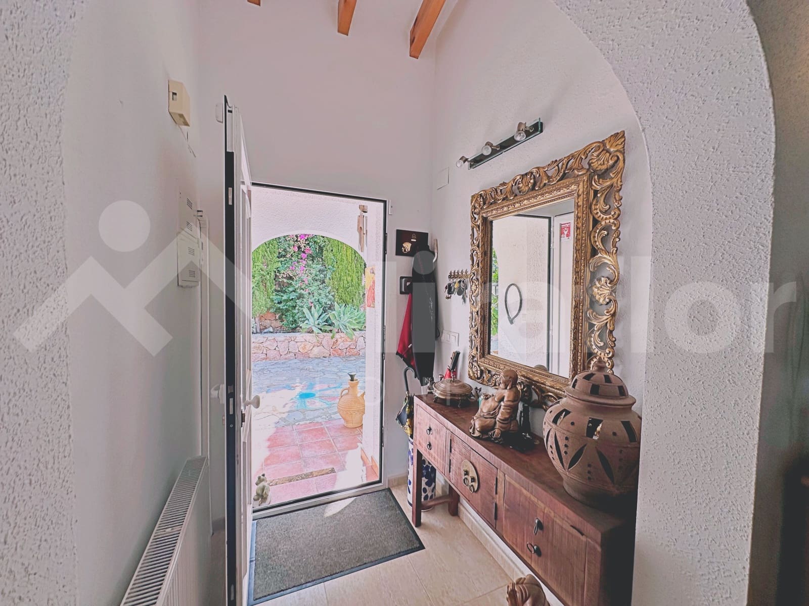 4 camera da letto Villa in vendita in Monte Pego con piscina - 599.000 € (Rif: 9993570)