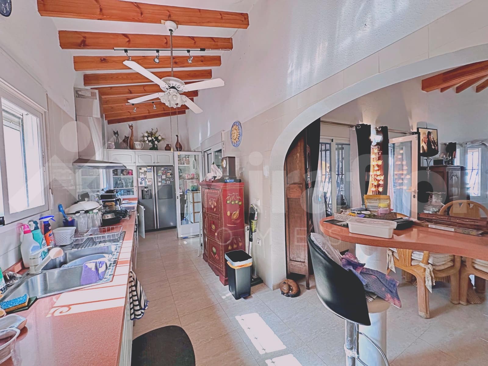 4 camera da letto Villa in vendita in Monte Pego con piscina - 599.000 € (Rif: 9993570)