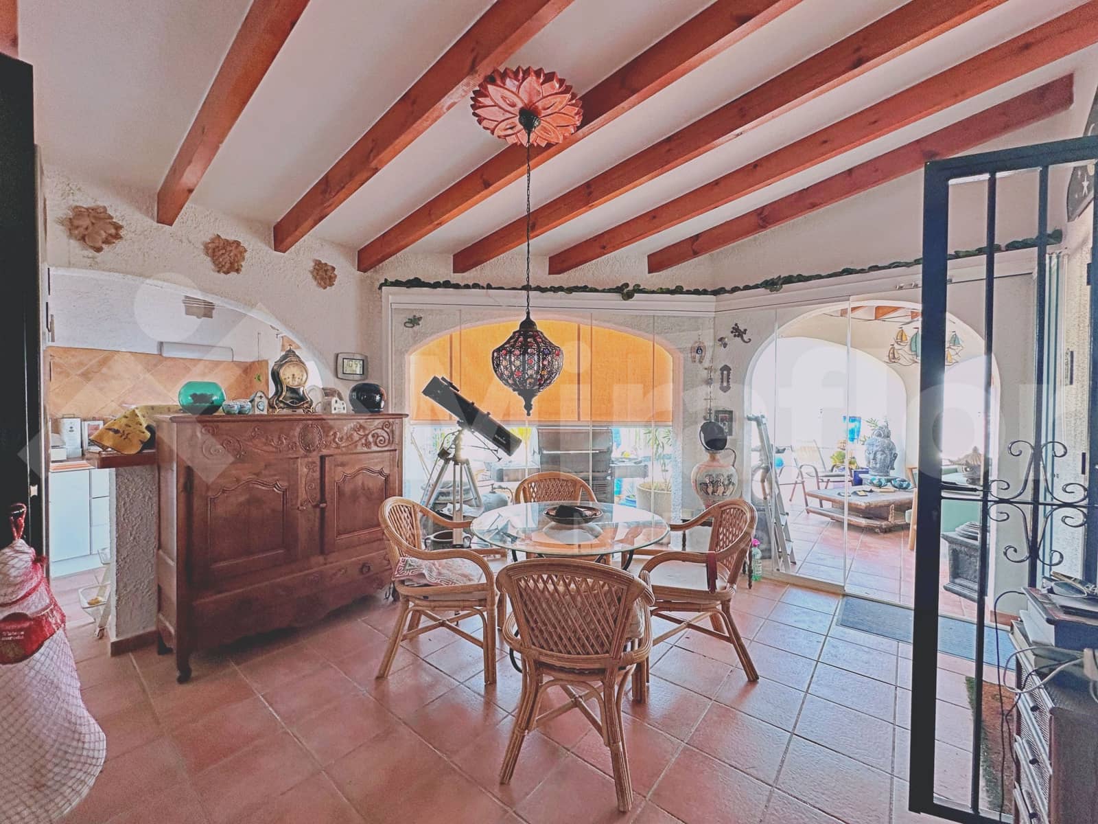 4 camera da letto Villa in vendita in Monte Pego con piscina - 599.000 € (Rif: 9993570)