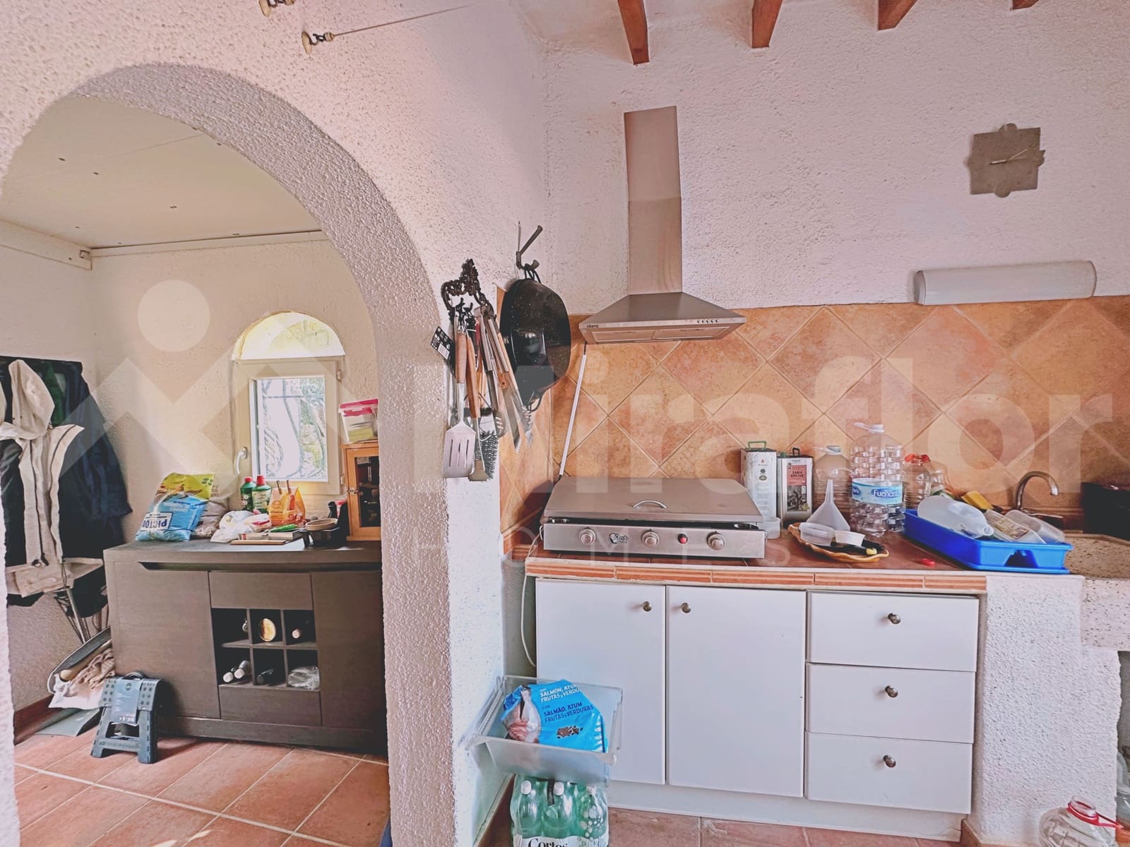 4 camera da letto Villa in vendita in Monte Pego con piscina - 599.000 € (Rif: 9993570)