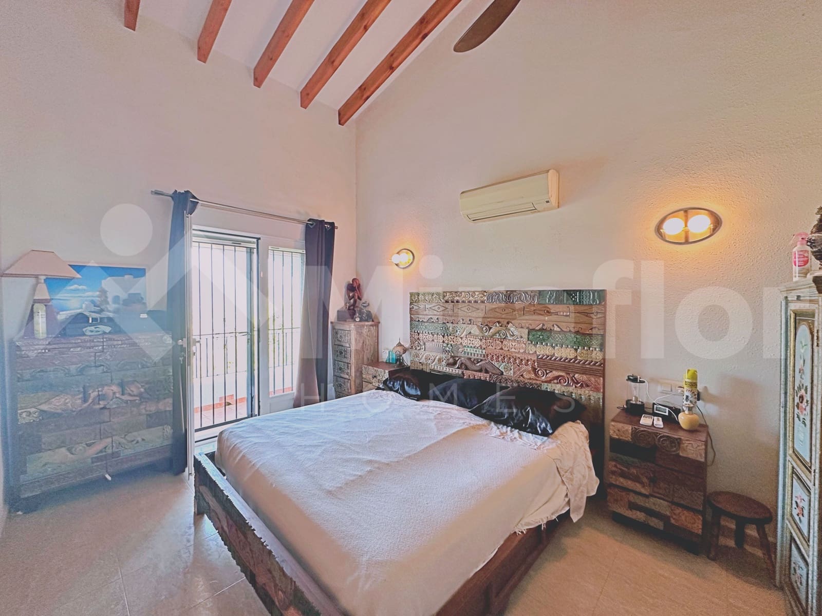 4 camera da letto Villa in vendita in Monte Pego con piscina - 599.000 € (Rif: 9993570)