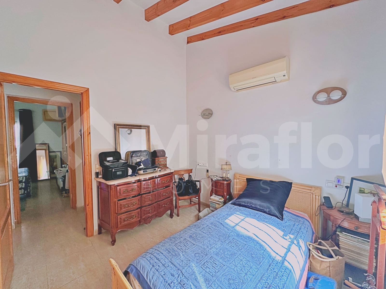 4 camera da letto Villa in vendita in Monte Pego con piscina - 599.000 € (Rif: 9993570)