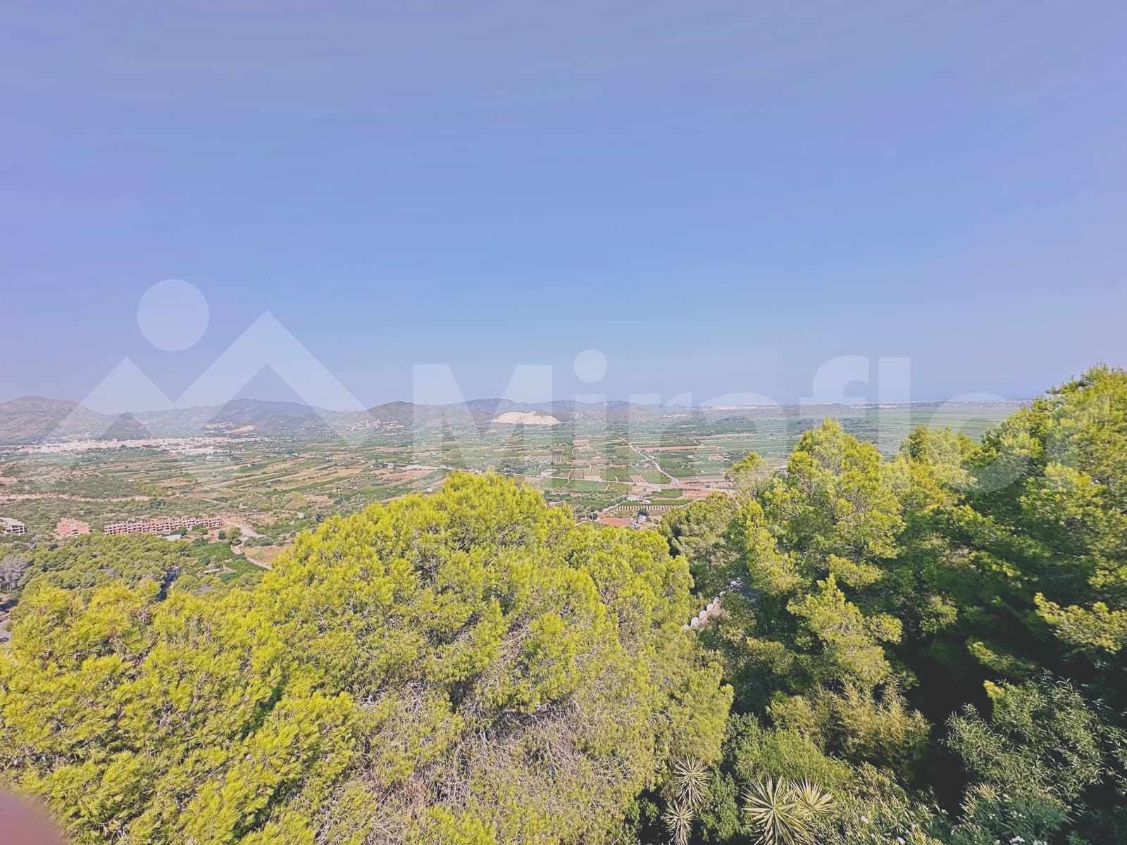 4 camera da letto Villa in vendita in Monte Pego con piscina - 599.000 € (Rif: 9993570)