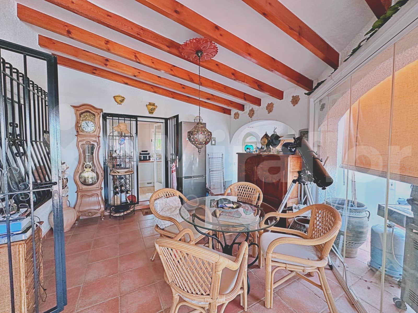 4 camera da letto Villa in vendita in Monte Pego con piscina - 599.000 € (Rif: 9993570)