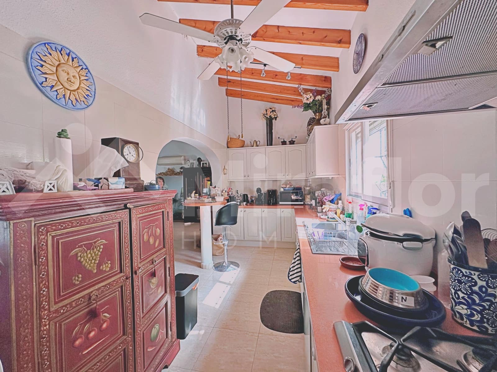4 camera da letto Villa in vendita in Monte Pego con piscina - 599.000 € (Rif: 9993570)