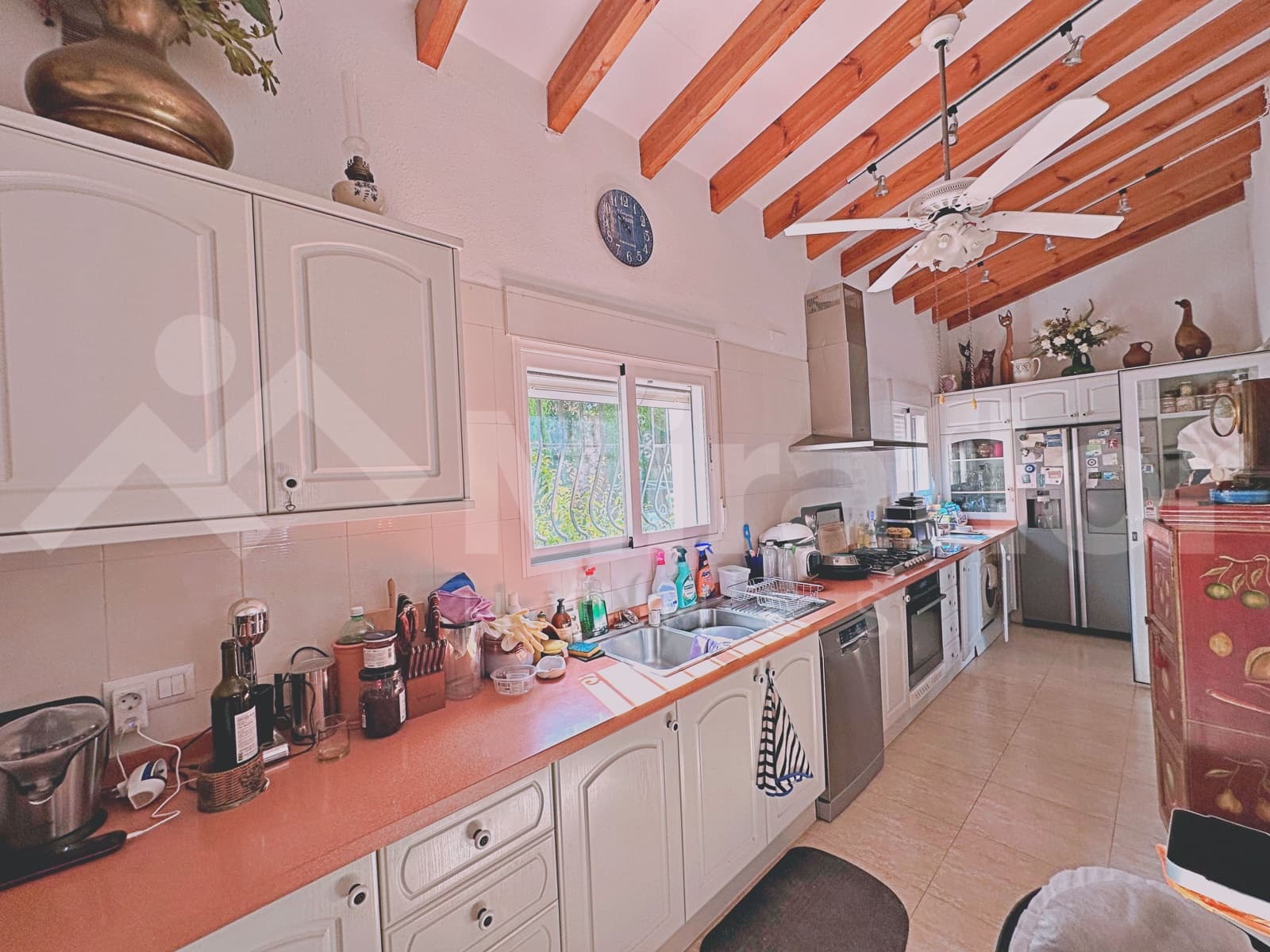 4 camera da letto Villa in vendita in Monte Pego con piscina - 599.000 € (Rif: 9993570)