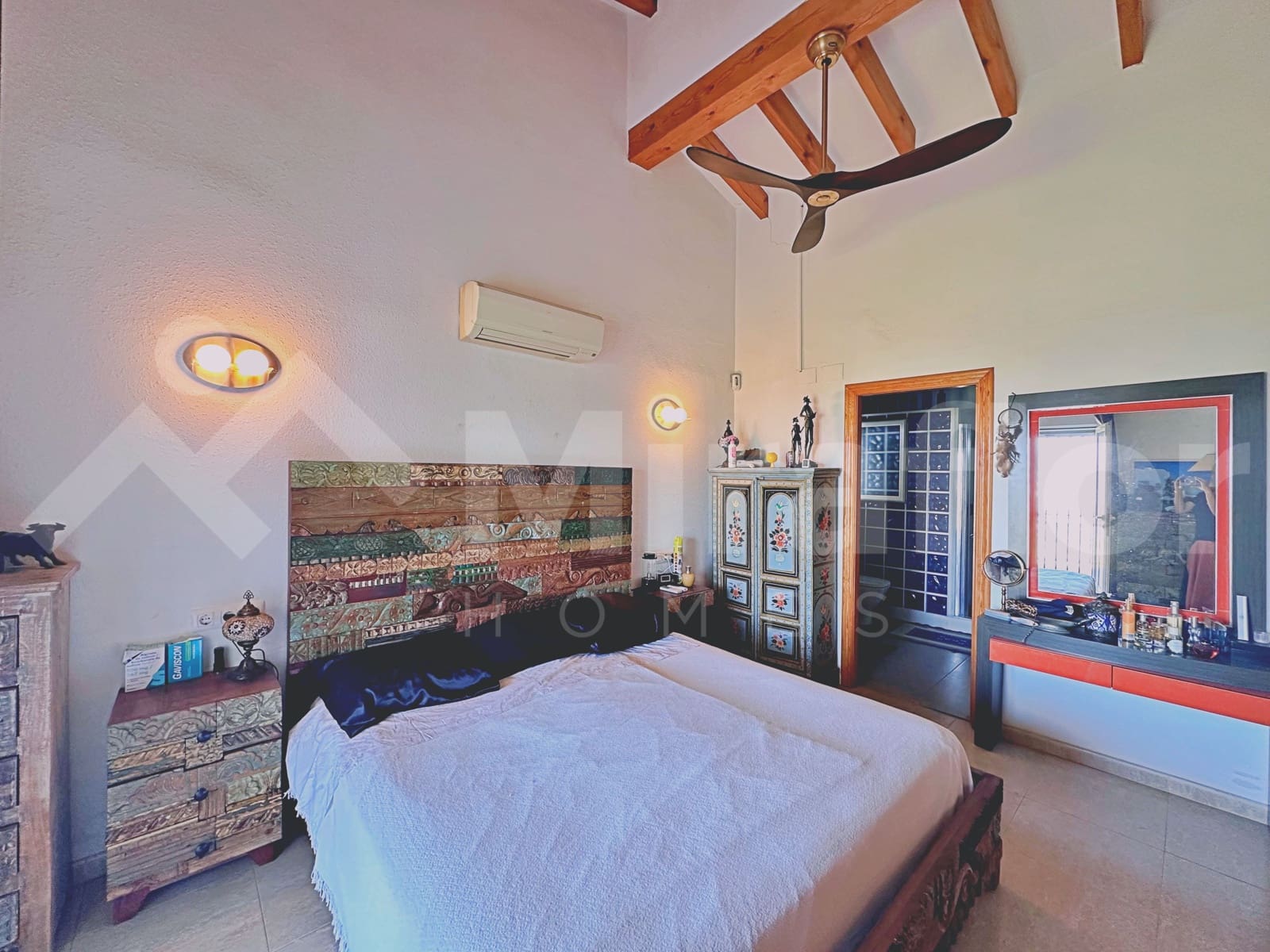 4 camera da letto Villa in vendita in Monte Pego con piscina - 599.000 € (Rif: 9993570)