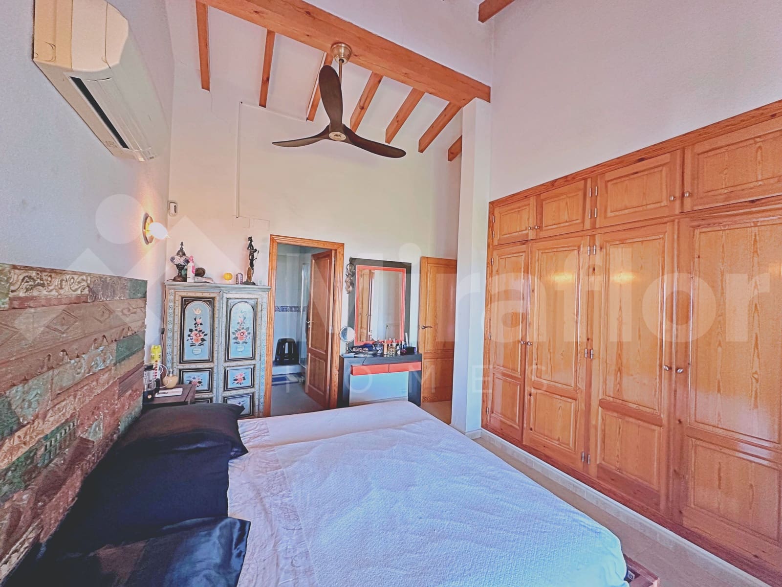 4 camera da letto Villa in vendita in Monte Pego con piscina - 599.000 € (Rif: 9993570)