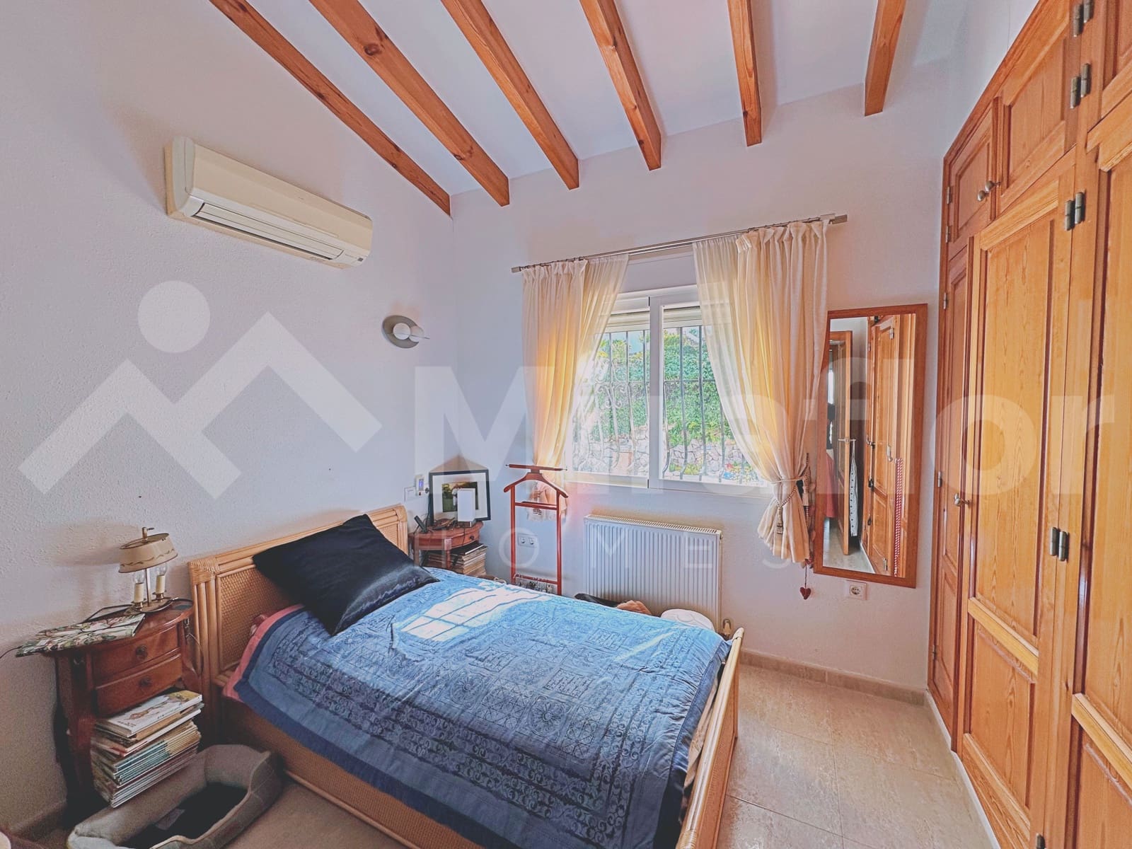 4 camera da letto Villa in vendita in Monte Pego con piscina - 599.000 € (Rif: 9993570)