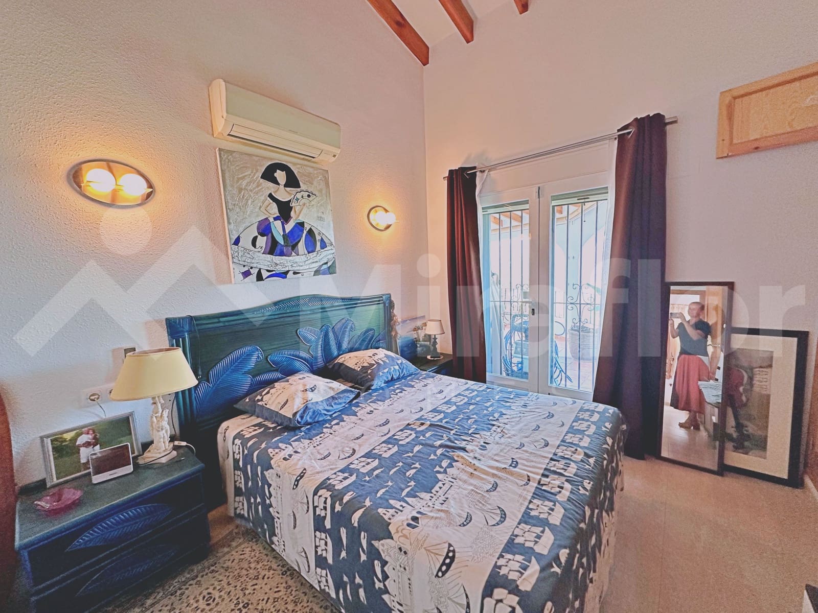 4 camera da letto Villa in vendita in Monte Pego con piscina - 599.000 € (Rif: 9993570)