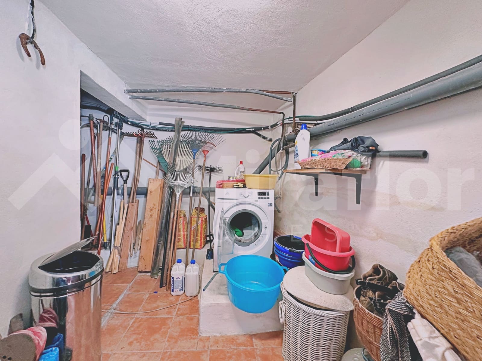 4 camera da letto Villa in vendita in Monte Pego con piscina - 599.000 € (Rif: 9993570)