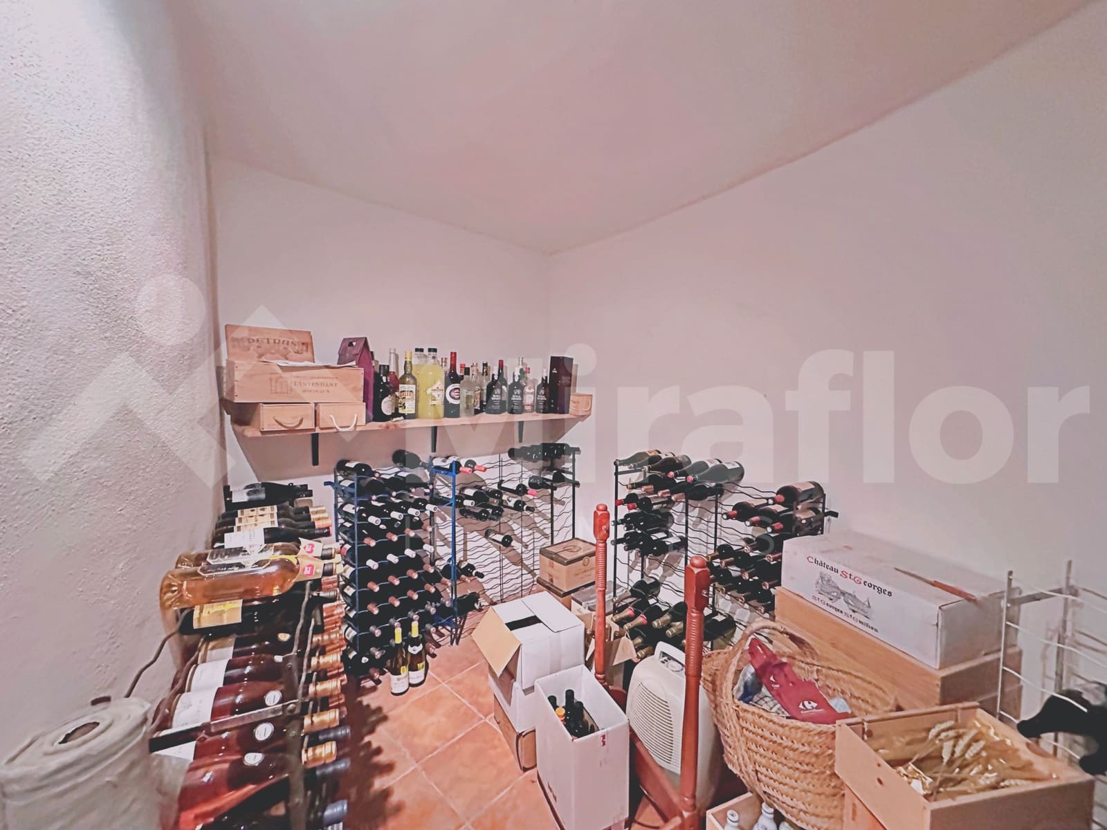 4 camera da letto Villa in vendita in Monte Pego con piscina - 599.000 € (Rif: 9993570)