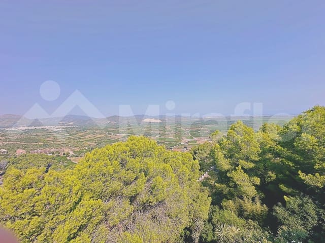 4 bedroom Villa for sale in Monte Pego, Pego with pool - € 599,000 (Ref: 9993570)