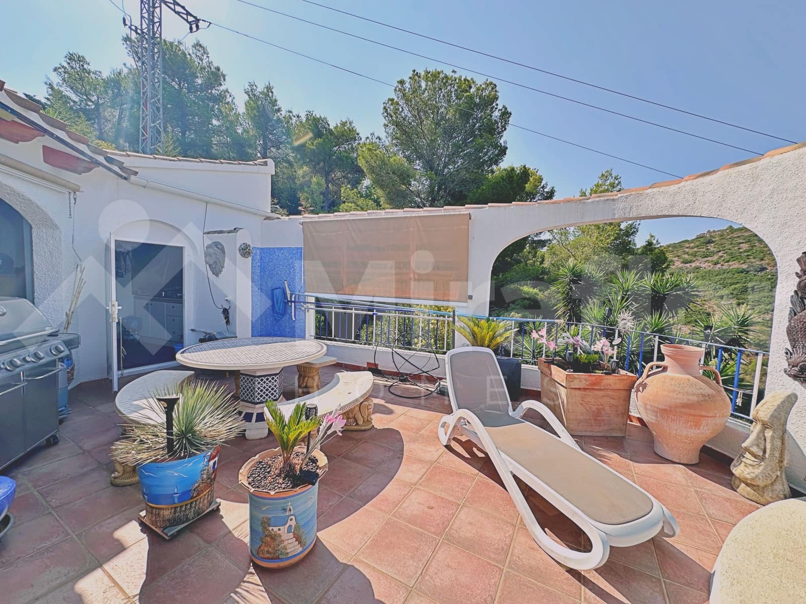 4 camera da letto Villa in vendita in Monte Pego con piscina - 599.000 € (Rif: 9993570)