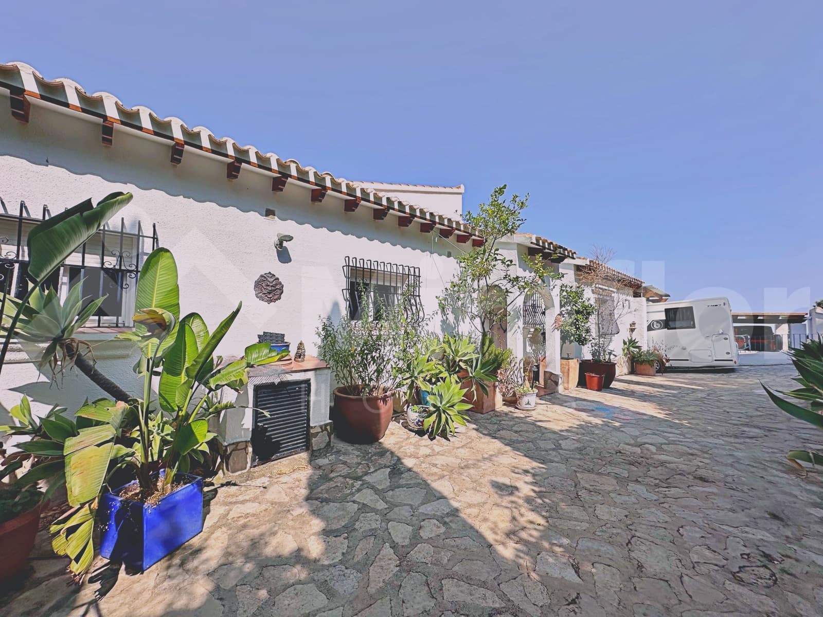 4 camera da letto Villa in vendita in Monte Pego con piscina - 599.000 € (Rif: 9993570)