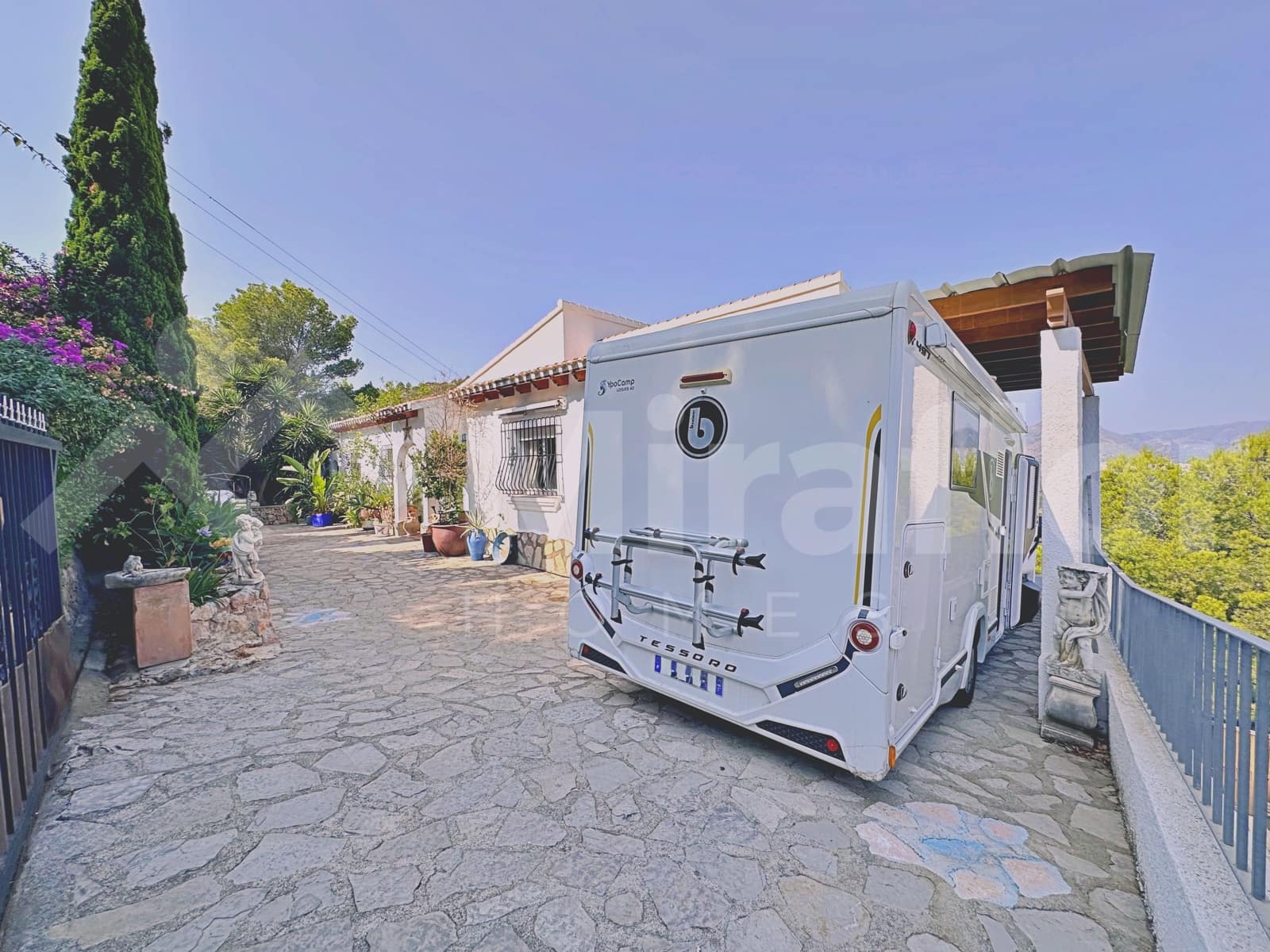 4 camera da letto Villa in vendita in Monte Pego con piscina - 599.000 € (Rif: 9993570)