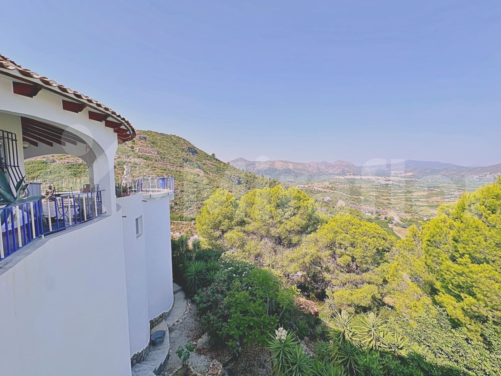 4 camera da letto Villa in vendita in Monte Pego con piscina - 599.000 € (Rif: 9993570)