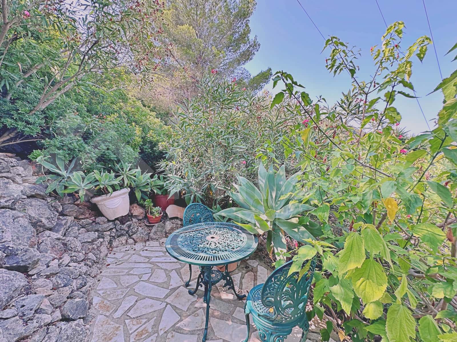 4 camera da letto Villa in vendita in Monte Pego con piscina - 599.000 € (Rif: 9993570)
