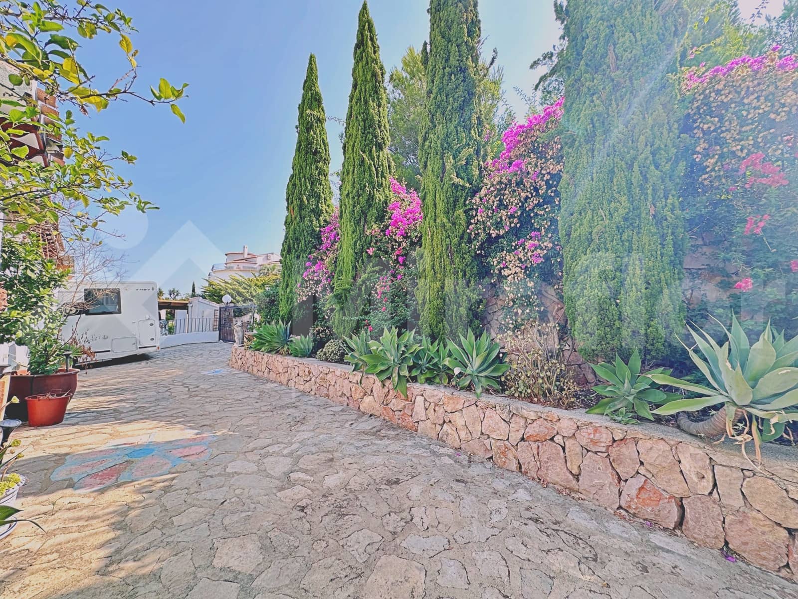 4 camera da letto Villa in vendita in Monte Pego con piscina - 599.000 € (Rif: 9993570)