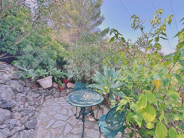4 bedroom Villa for sale in Monte Pego, Pego with pool - € 599,000 (Ref: 9993570)