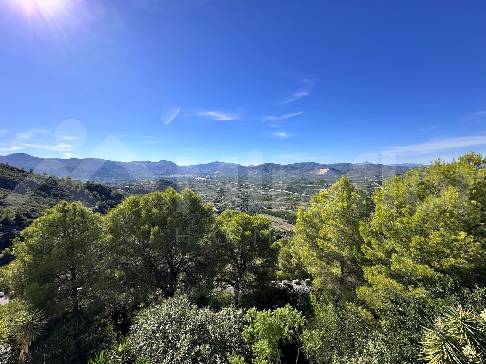 4 bedroom Villa for sale in Monte Pego with pool garage - € 599,000 (Ref: 9993570)