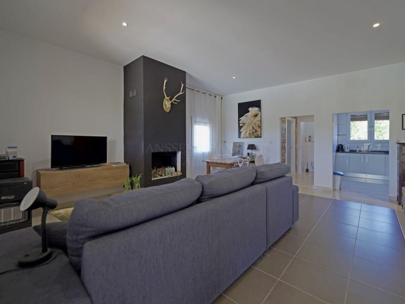 7 makuuhuone Huvila myytävänä paikassa Hondon de las Nieves - 725 000 € (Ref: 10003656)