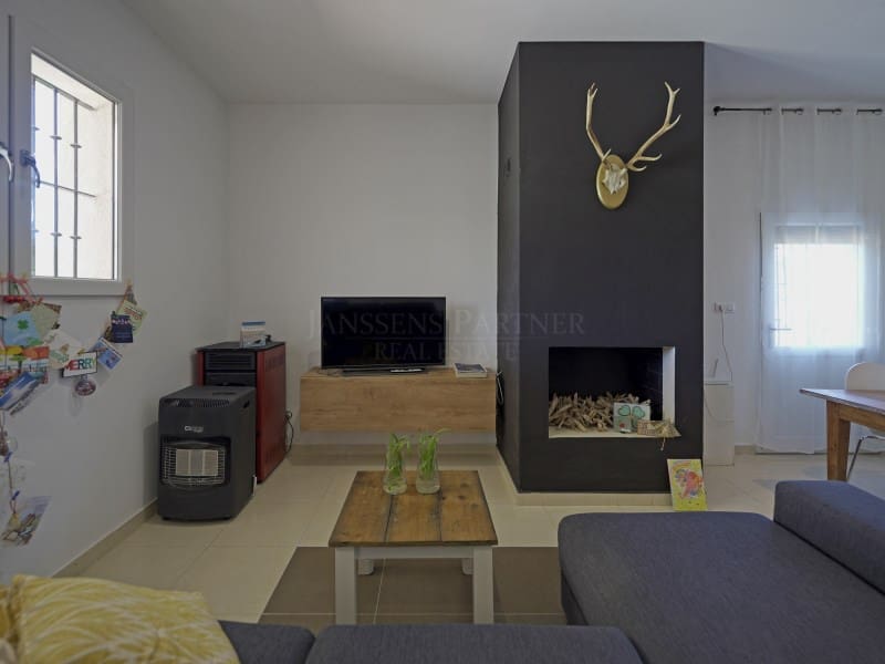 7 makuuhuone Huvila myytävänä paikassa Hondon de las Nieves - 725 000 € (Ref: 10003656)