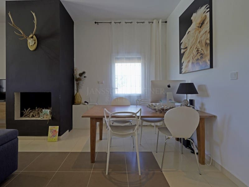7 makuuhuone Huvila myytävänä paikassa Hondon de las Nieves - 725 000 € (Ref: 10003656)