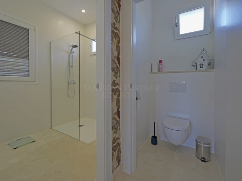 7 makuuhuone Huvila myytävänä paikassa Hondon de las Nieves - 725 000 € (Ref: 10003656)