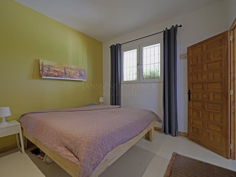 7 makuuhuone Huvila myytävänä paikassa Hondon de las Nieves - 725 000 € (Ref: 10003656)
