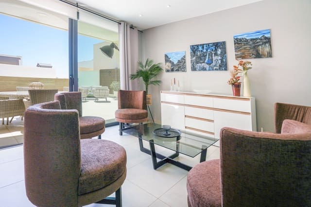 4 chambre Villa/Maison à vendre à Benijófar avec piscine - 640 000 € (Ref: 10003657)