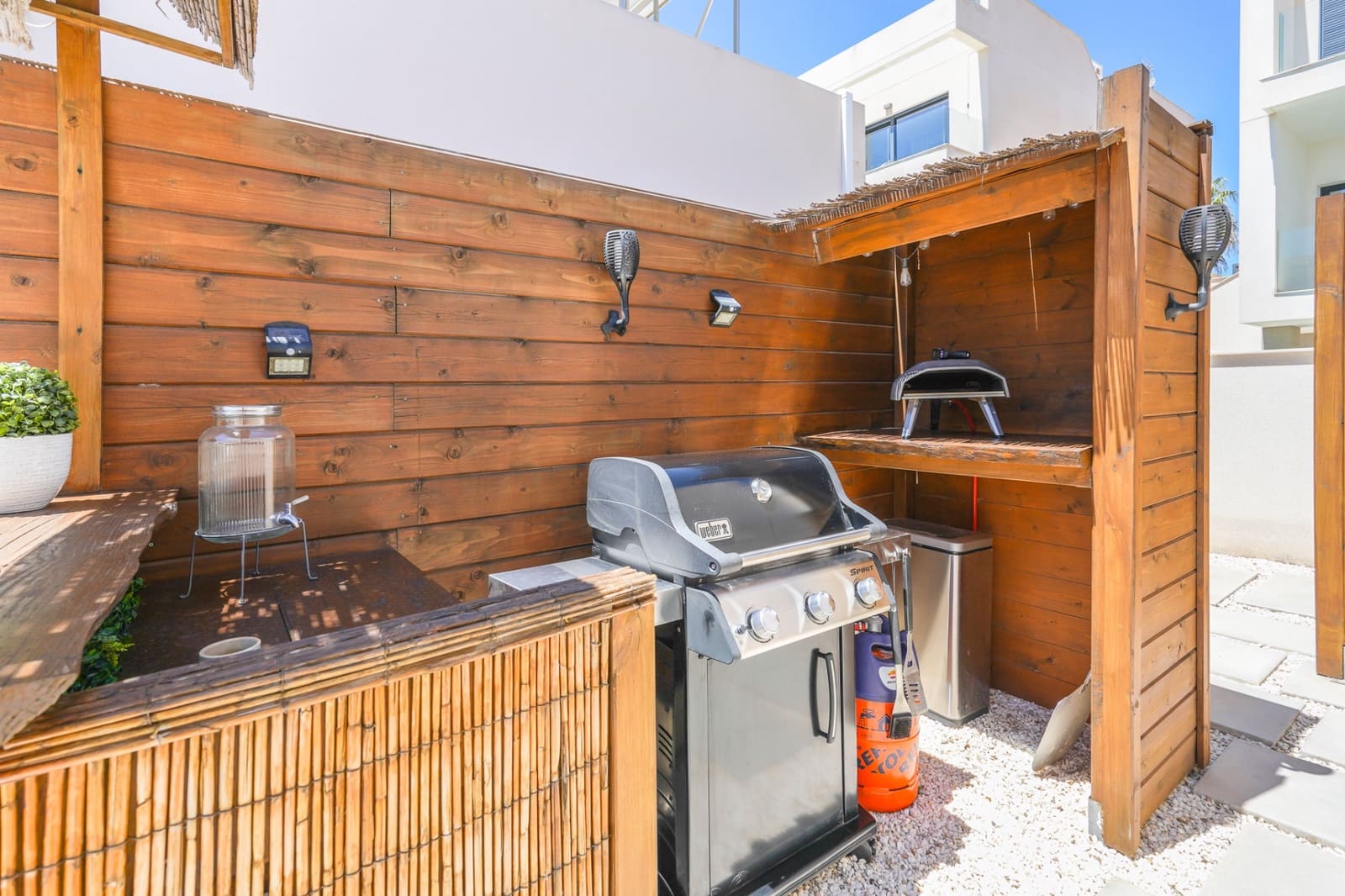 4 chambre Villa/Maison à vendre à Benijofar avec piscine - 640 000 € (Ref: 10003657)
