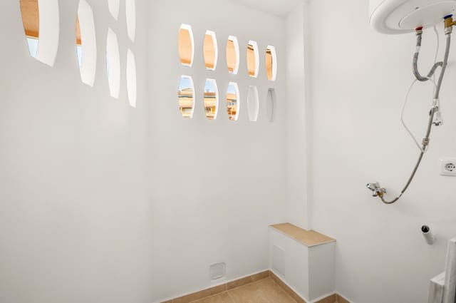 3 soverom Leilighet til salgs i Pueblo, Calpe / Calp - € 385 000 (Ref: 10003659)