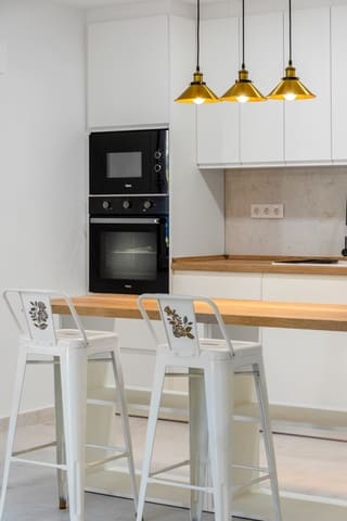 3 slaapkamer Appartement te koop in Playa del Acequión, Torrevieja - € 275.000 (Ref: 10003660)