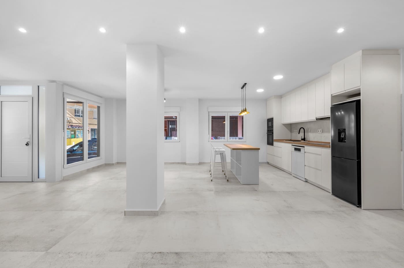 3 quarto Apartamento para venda em Torrevieja - 275 000 € (Ref: 10003660)