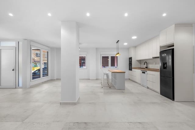 3 slaapkamer Appartement te koop in Playa del Acequión, Torrevieja - € 275.000 (Ref: 10003660)