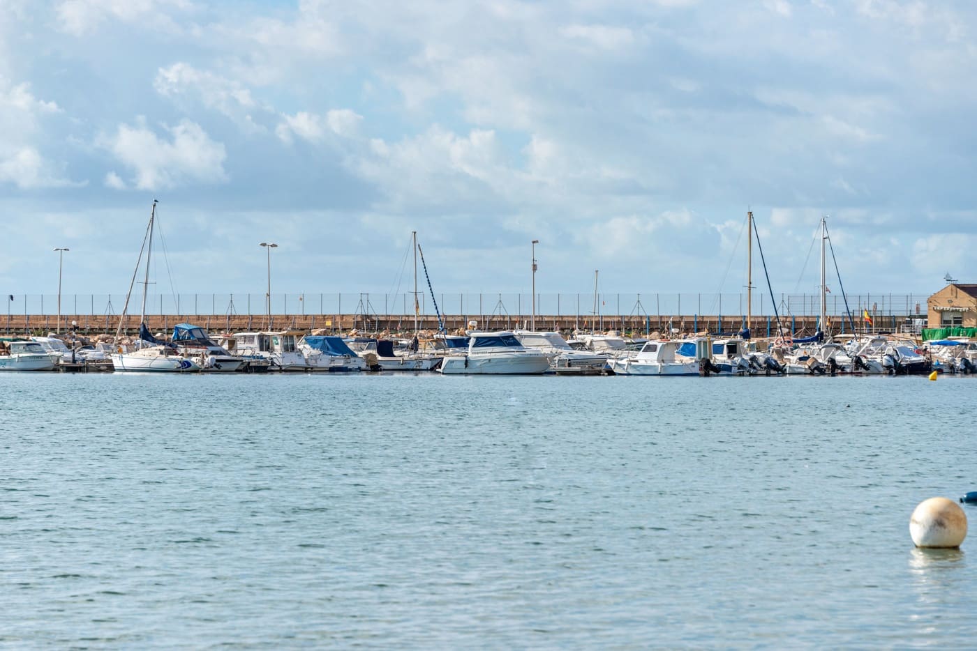 3 quarto Apartamento para venda em Torrevieja - 275 000 € (Ref: 10003660)