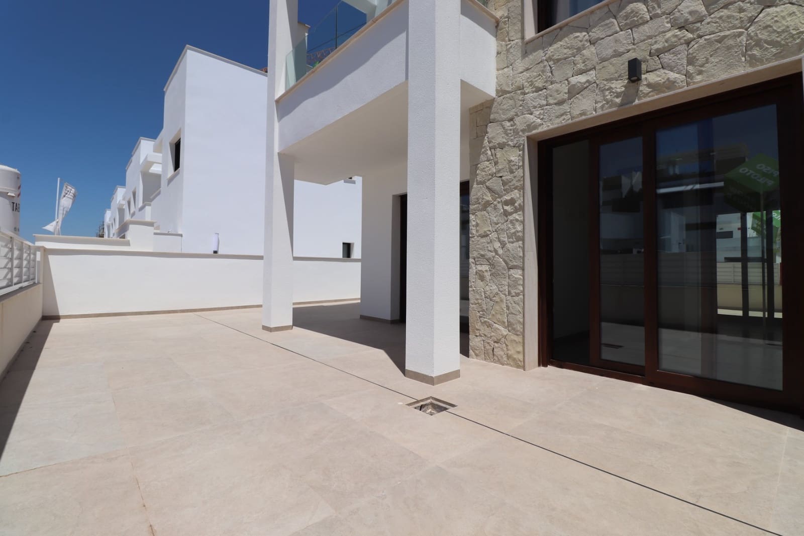 3 camera da letto Appartamento in vendita in Los Balcones con piscina - 310.000 € (Rif: 10003662)